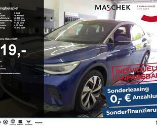 VW ID.4 Gebrauchtwagen