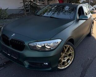 BMW 120 Gebrauchtwagen