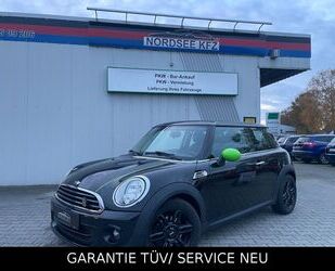 Mini ONE Gebrauchtwagen