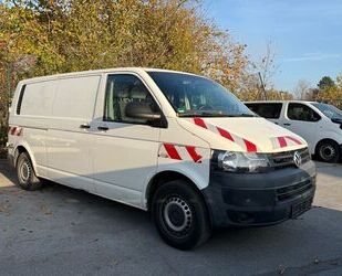 VW T5 Transporter Gebrauchtwagen
