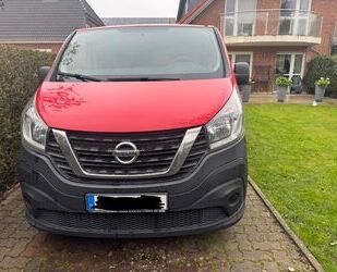 Nissan NV300 Gebrauchtwagen