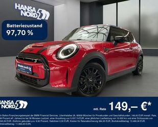 Mini Cooper SE Gebrauchtwagen