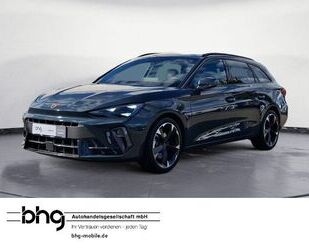 Cupra Leon Gebrauchtwagen