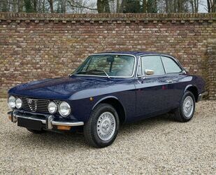 Alfa Romeo GTV Gebrauchtwagen