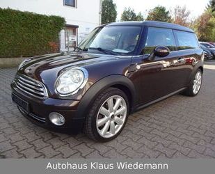 Mini Cooper Clubman Gebrauchtwagen