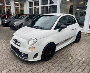 Abarth 595 Competizione Gebrauchtwagen