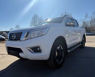 Nissan Navara Gebrauchtwagen