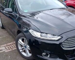 Ford Mondeo Gebrauchtwagen