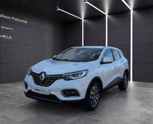 Renault Kadjar Gebrauchtwagen