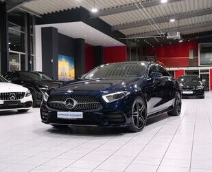 Mercedes-Benz CLS 400 Gebrauchtwagen