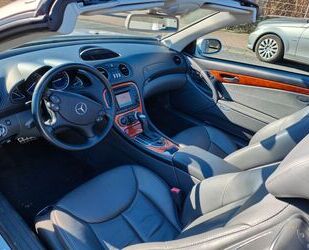 Mercedes-Benz SLR Gebrauchtwagen