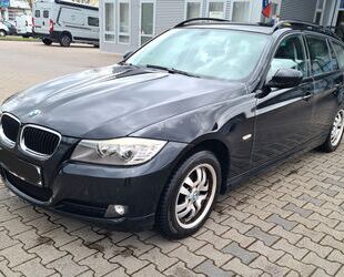 BMW 318 Gebrauchtwagen