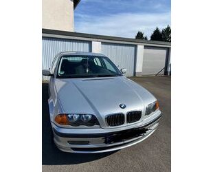 BMW 320 Gebrauchtwagen