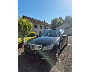Mercedes-Benz C 280 Gebrauchtwagen