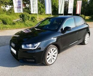 Audi A1 Gebrauchtwagen