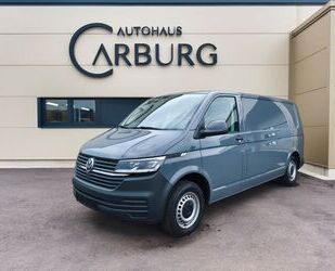 VW T6 Transporter Gebrauchtwagen