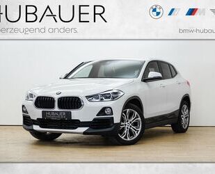 BMW X2 Gebrauchtwagen