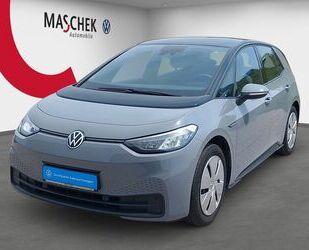 VW ID.3 Gebrauchtwagen