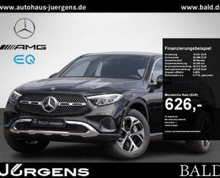 Mercedes-Benz GLC 300 Gebrauchtwagen