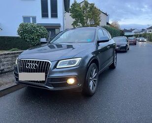 Audi Q5 Gebrauchtwagen