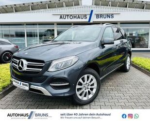 Mercedes-Benz GLE 350 Gebrauchtwagen