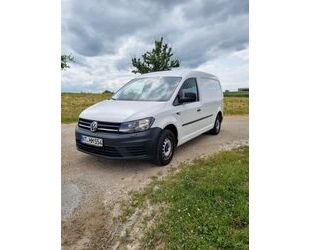 VW Caddy Maxi Gebrauchtwagen