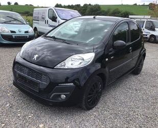 Peugeot 107 Gebrauchtwagen