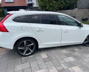 Volvo V60 Gebrauchtwagen