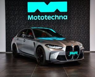 BMW M3 Gebrauchtwagen