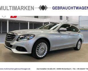 Mercedes-Benz C 180 Gebrauchtwagen