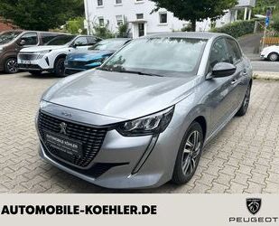 Peugeot 208 Gebrauchtwagen