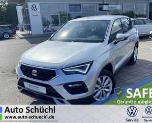 Seat Ateca Gebrauchtwagen