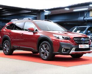 Subaru Outback Gebrauchtwagen
