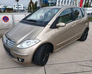 Mercedes-Benz A 200 Gebrauchtwagen