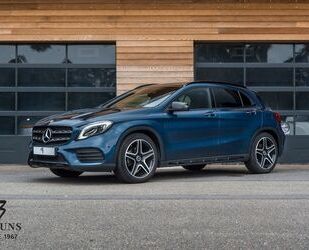 Mercedes-Benz GLA 180 Gebrauchtwagen