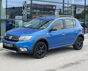 Dacia Sandero Gebrauchtwagen