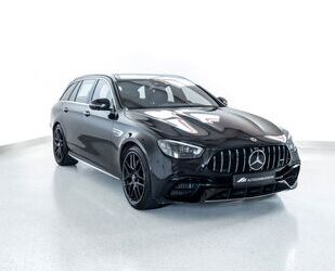 Mercedes-Benz E 63 AMG Gebrauchtwagen