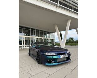 Nissan Silvia Gebrauchtwagen