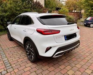 Kia XCeed Gebrauchtwagen