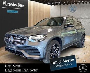 Mercedes-Benz GLC 300 Gebrauchtwagen