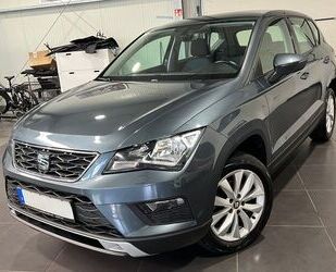 Seat Ateca Gebrauchtwagen