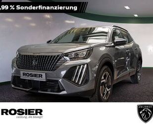 Peugeot 2008 Gebrauchtwagen