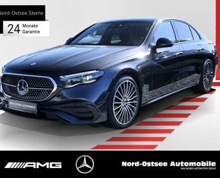 Mercedes-Benz E 220 Gebrauchtwagen