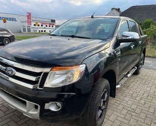 Ford Ranger Gebrauchtwagen