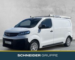 Opel Vivaro Gebrauchtwagen