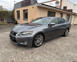 Lexus GS 300 Gebrauchtwagen