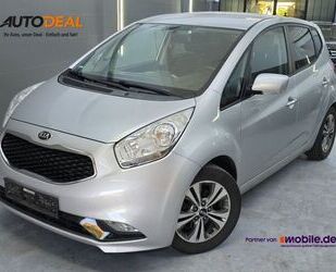 Kia Venga Gebrauchtwagen