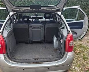Citroen Xsara Picasso Gebrauchtwagen