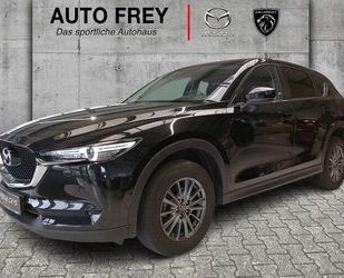 Mazda CX-5 Gebrauchtwagen