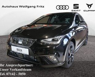 Seat Ibiza Gebrauchtwagen